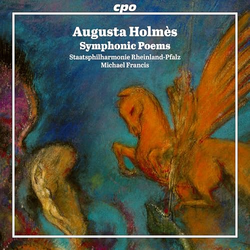 Symphonic Poems Symphonic Poems von Classic Production Osnabrück