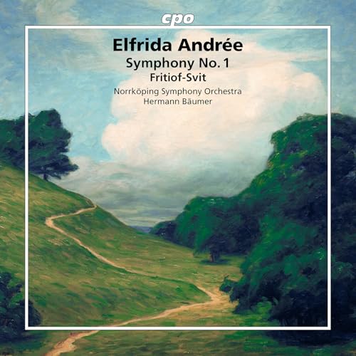 Symphony No. 1 · Fritiof-Svit Symphony No. 1 · Fritiof-Svit von Classic Production Osnabrück