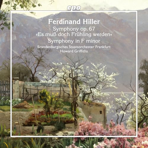 Symphony Op. 67 · Symphony in F Minor von Classic Production Osnabrück