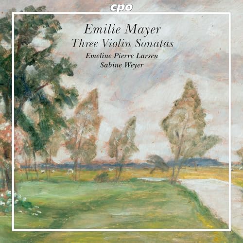 Three Violin Concertos Three Violin Concertos von Classic Production Osnabrück