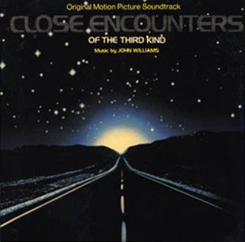 Close Encounters of the Third [DVD-AUDIO] von Classic Records