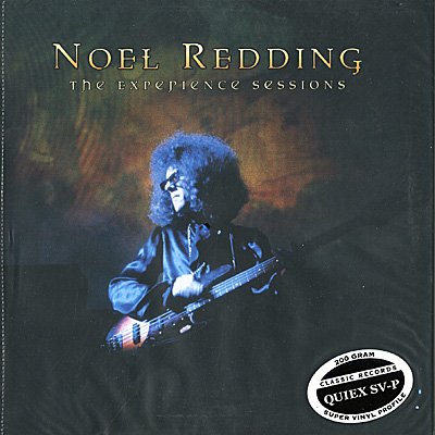 Experience Sessions [Vinyl LP] von Classic Records