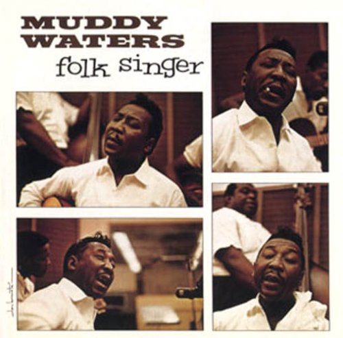 Folk Singer [DVD-AUDIO] von Classic Records