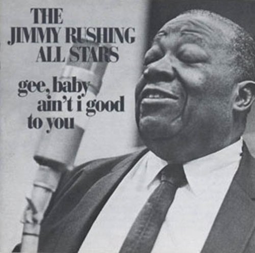 Gee Baby Ain't I Good to You [DVD-AUDIO] von Classic Records