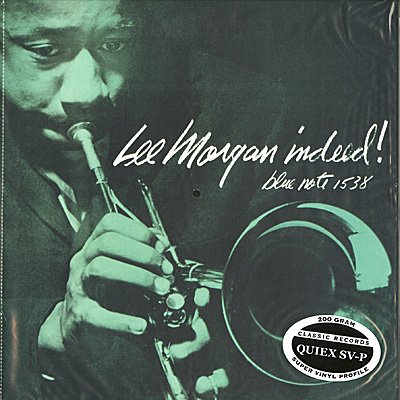 Indeed! (200 Gr) (Mono) [Vinyl LP] von Classic Records
