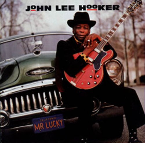 Mr Lucky [DVD-AUDIO] von Classic Records