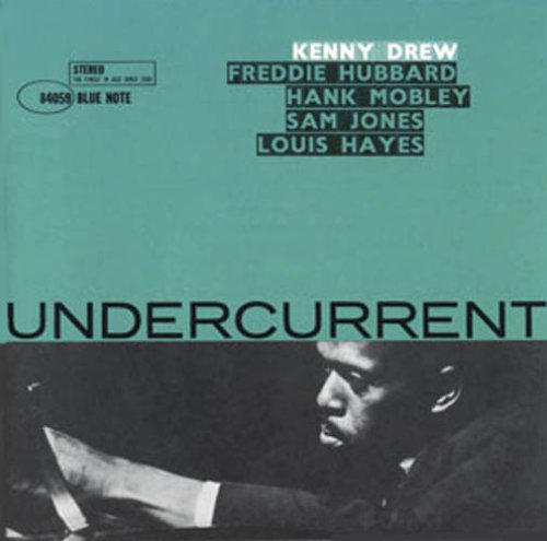 Undercurrent [DVD-AUDIO] von Classic Records