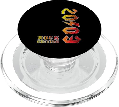Vintage 2003 Rock Edition Retro Music Lovers Gift PopSockets PopGrip für MagSafe Vintage 2003 Rock Edition Retro Music Lovers Gift PopSockets PopGrip für MagSafe von Classic Rock Vibes | 70s Retro Music Tees