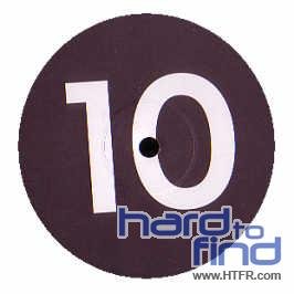 10 [Vinyl Single] von Classic