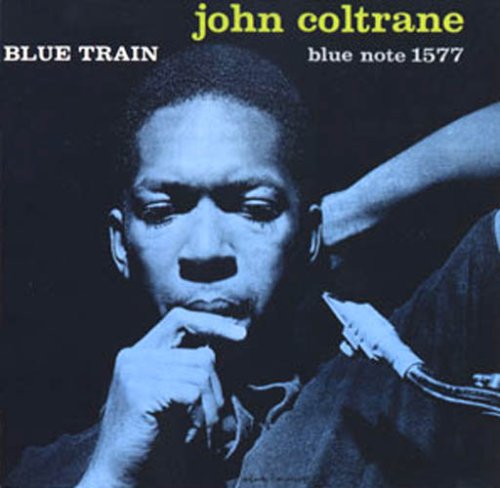 Blue Train [DVD-AUDIO] von Classic
