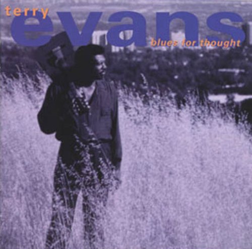 Blues for Thought [DVD-AUDIO] von Classic Records