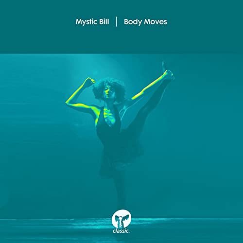 Body Moves [Vinyl LP] von Classic
