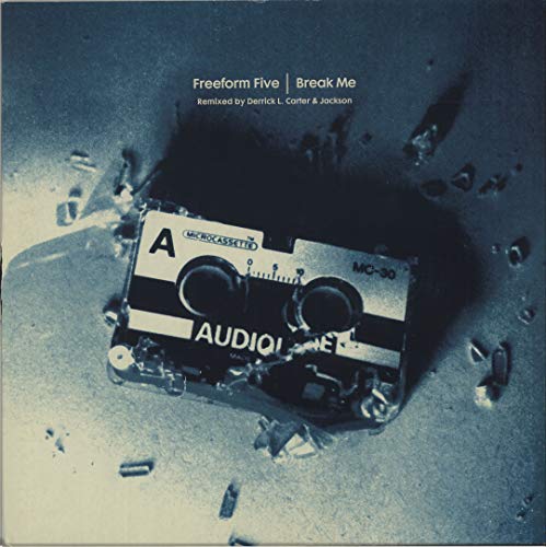 Break Me [Vinyl Single] von Classic