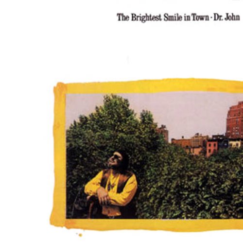 Brightest Smile in Town [DVD-AUDIO] von Classic Records