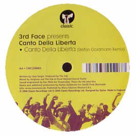 Canto Della Liberta [Vinyl Single] von Classic
