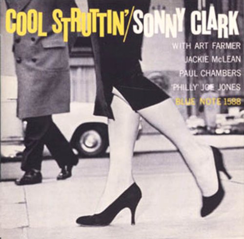 Cool Struttin [DVD-AUDIO] von Classic