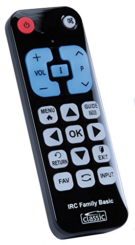 Ersatz Fernbedienung Programmierbar für alle Philips TVs.-PH LCD,LED,Oled,Plasma TV Modelle siehe Produktbeschreibungen Ersatz Fernbedienung Programmierbar für alle Philips TVs.-PH LCD,LED,Oled,Plasma TV Modelle siehe Produktbeschreibungen von Classic