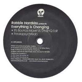 Everything Is Changing [Vinyl Single] von Classic