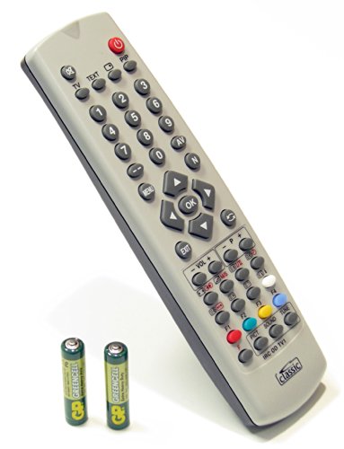 Fernbedienung für Funai LH7-M32BB Fernbedienung für Funai LH7-M32BB von Classic