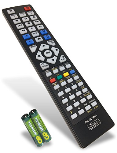 Fernbedienung für Toshiba BDX4350KE Fernbedienung für Toshiba BDX4350KE von Classic