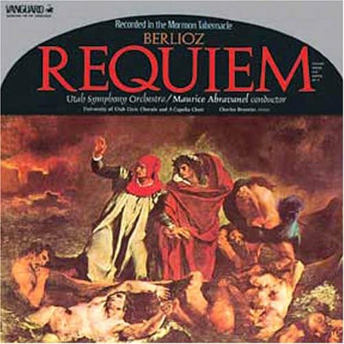 Requiem [DVD-AUDIO] von Classic