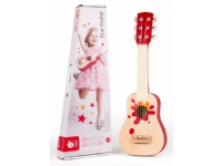 Klassische Weltstar-Gitarre aus Holz (ab 36 M) von ClassicWorld