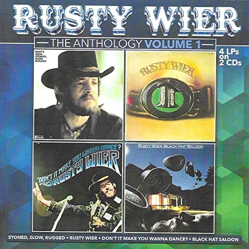 Anthology, Vol. 1 Anthology, Vol. 1 von Classics France