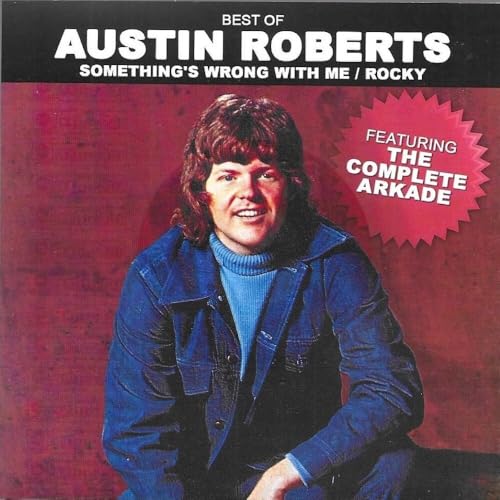 Best Of / Something's Wrong With Me / Rocky Best Of / Something's Wrong With Me / Rocky von Classics France