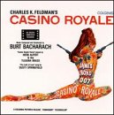 Casino Royale - O.S.T. [DVD-AUDIO] von Classics France