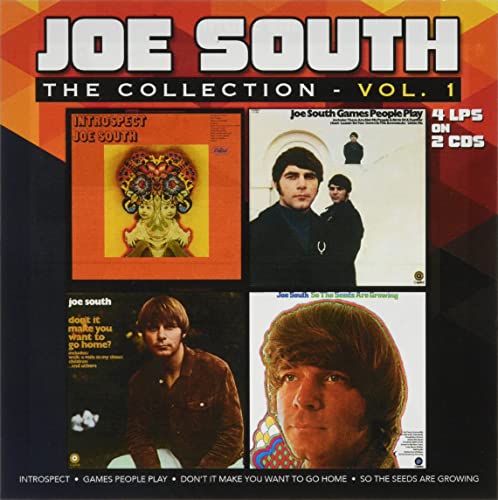 Collection, Vol. 1-4 Lps on 2 CDs Collection, Vol. 1-4 Lps on 2 CDs von Classics France