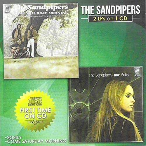 Kommen Sie Samstag Morgen sanft Kommen Sie Samstag Morgen sanft von Classics France