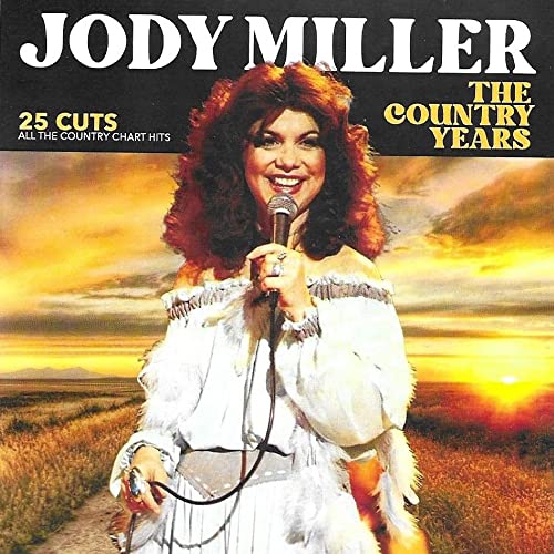 Country Years-25 Cuts-All Country Chart Hits von Classics France