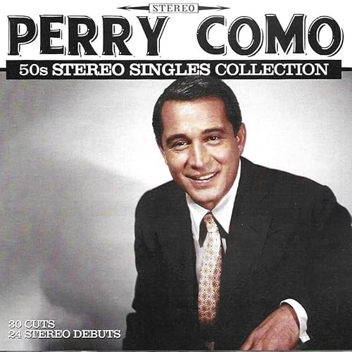 Fifties Stereo Singles Collection/Catch A Falling Star Fifties Stereo Singles Collection/Catch A Falling Star von Classics France