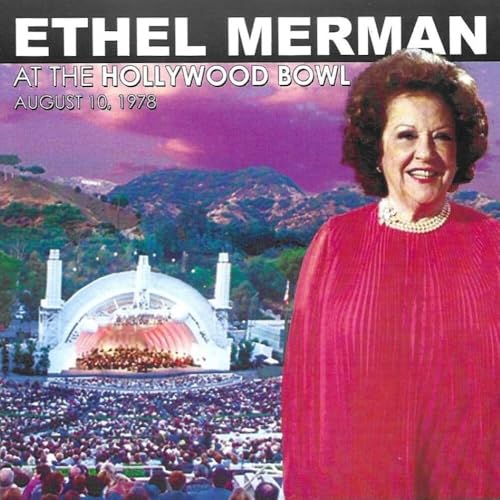 Live at the Hollywood Bowl August 10 1978 Live at the Hollywood Bowl August 10 1978 von Classics France