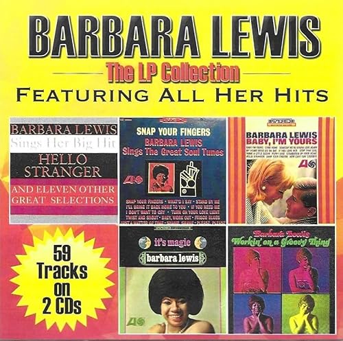 Lp Collection: Featuring All Her Hits Lp Collection: Featuring All Her Hits von Classics France
