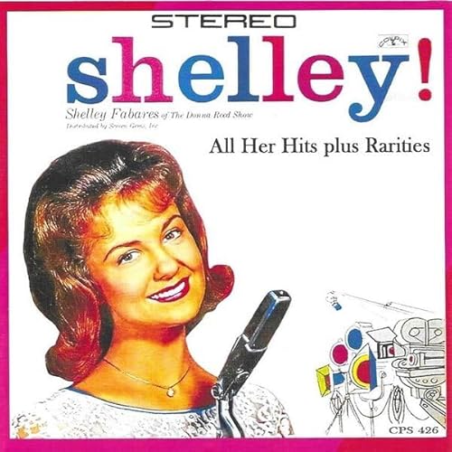 Shelley Her First LP in Stereo / All Her Hits Shelley Her First LP in Stereo / All Her Hits von Classics France