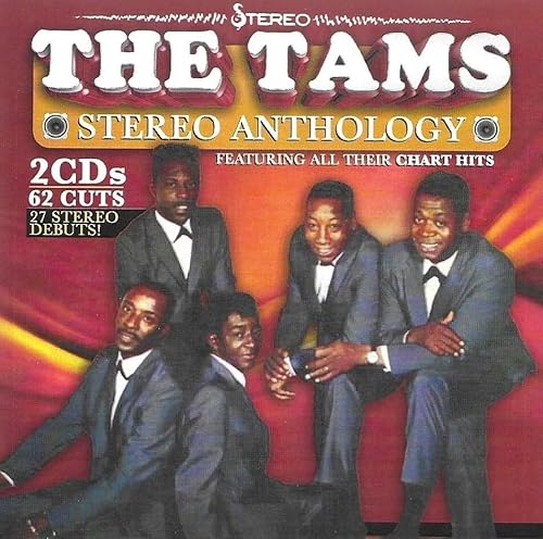 Stereo Anthology 2 CDs Stereo Anthology 2 CDs von Classics France