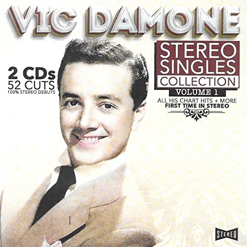 Stereo Singles Collection, Vol. 1 von Classics France