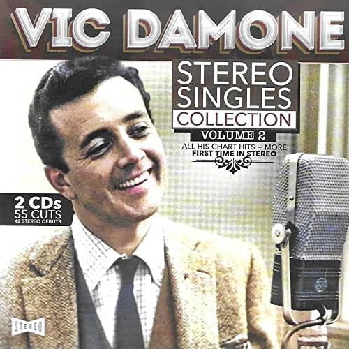 Stereo Singles Collection, Vol. 2 von Classics France