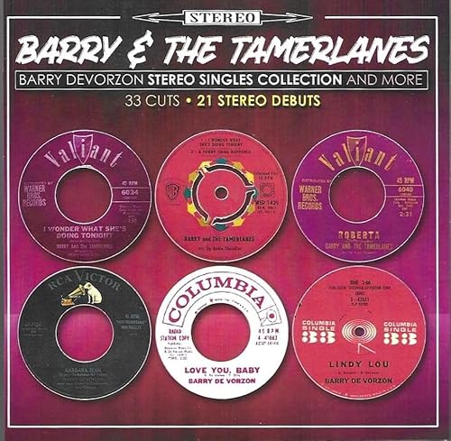 Stereo Singles Collection And more von Classics France