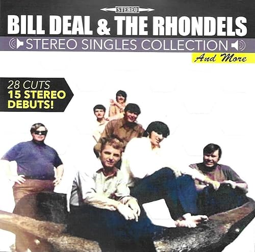 Stereo Singles Collection & More Stereo Singles Collection & More von Classics France