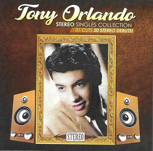 Stereo Singles Collection Stereo Singles Collection von Classics France