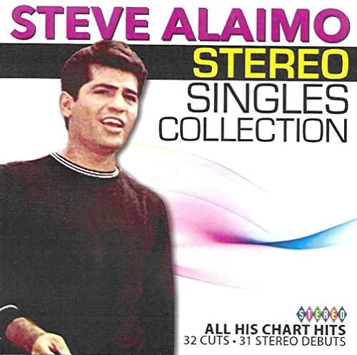 Stereo Singles Collection von Classics France