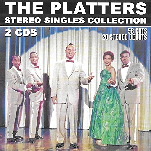 Stereo Singles Collection von Classics France