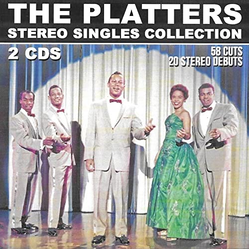 Stereo Singles Collection Stereo Singles Collection von Classics France
