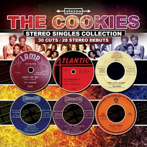 Stereo Singles Collection Stereo Singles Collection von Classics France