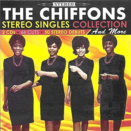 Stereo Singles Collections von Classics France