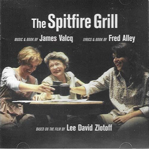 The Spitfire Grill von Classics France