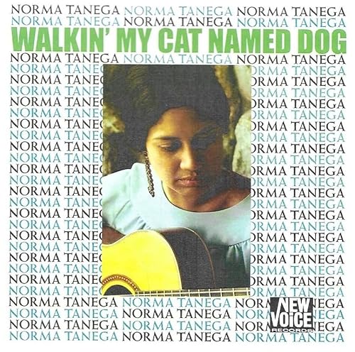Walkin My Cat Named Dog Walkin My Cat Named Dog von Classics France