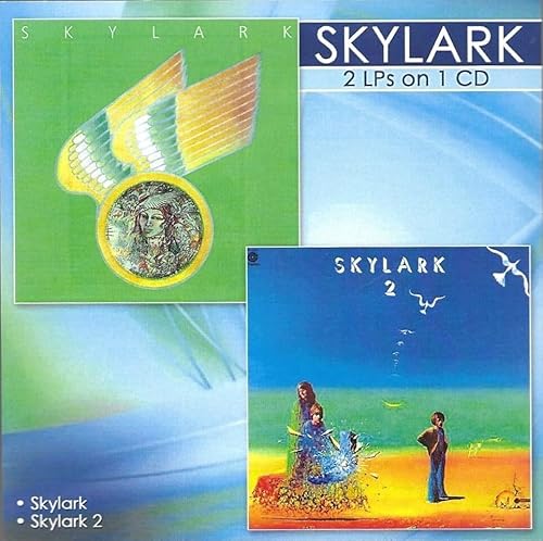 Wildflower - Skylark von Classics France